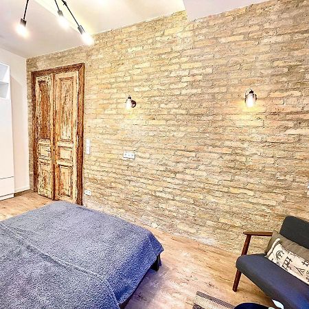 Dream Romance Residency - Finnish Sauna بودابست المظهر الخارجي الصورة
