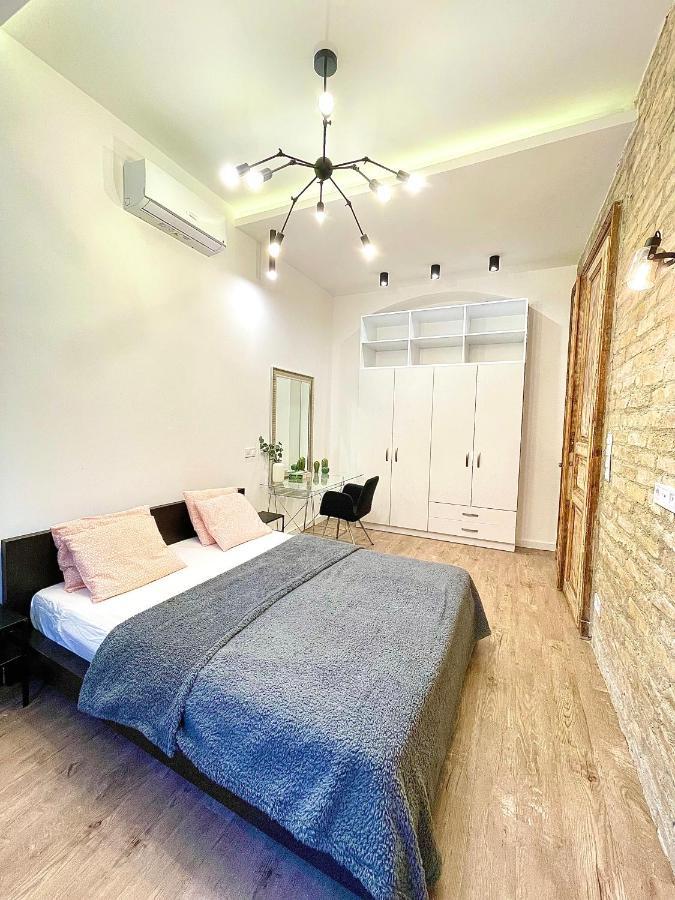 Dream Romance Residency - Finnish Sauna بودابست المظهر الخارجي الصورة