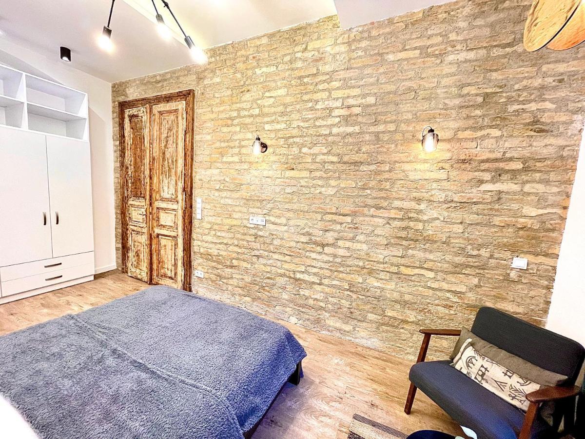 Dream Romance Residency - Finnish Sauna بودابست المظهر الخارجي الصورة