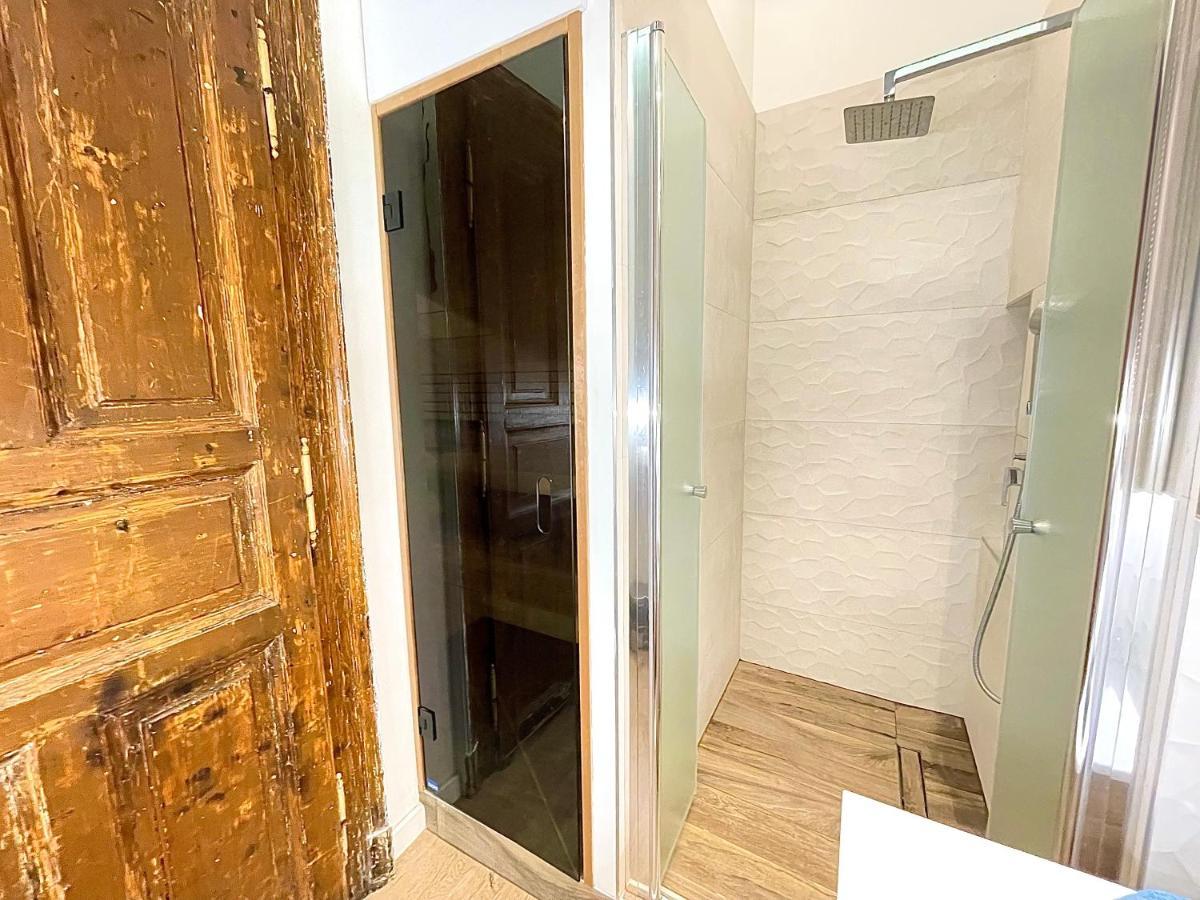 Dream Romance Residency - Finnish Sauna بودابست المظهر الخارجي الصورة