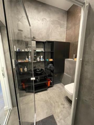 Dream Romance Residency - Finnish Sauna بودابست المظهر الخارجي الصورة