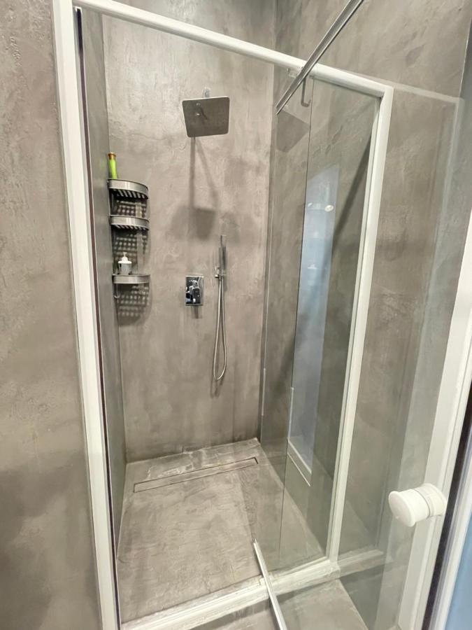 Dream Romance Residency - Finnish Sauna بودابست المظهر الخارجي الصورة