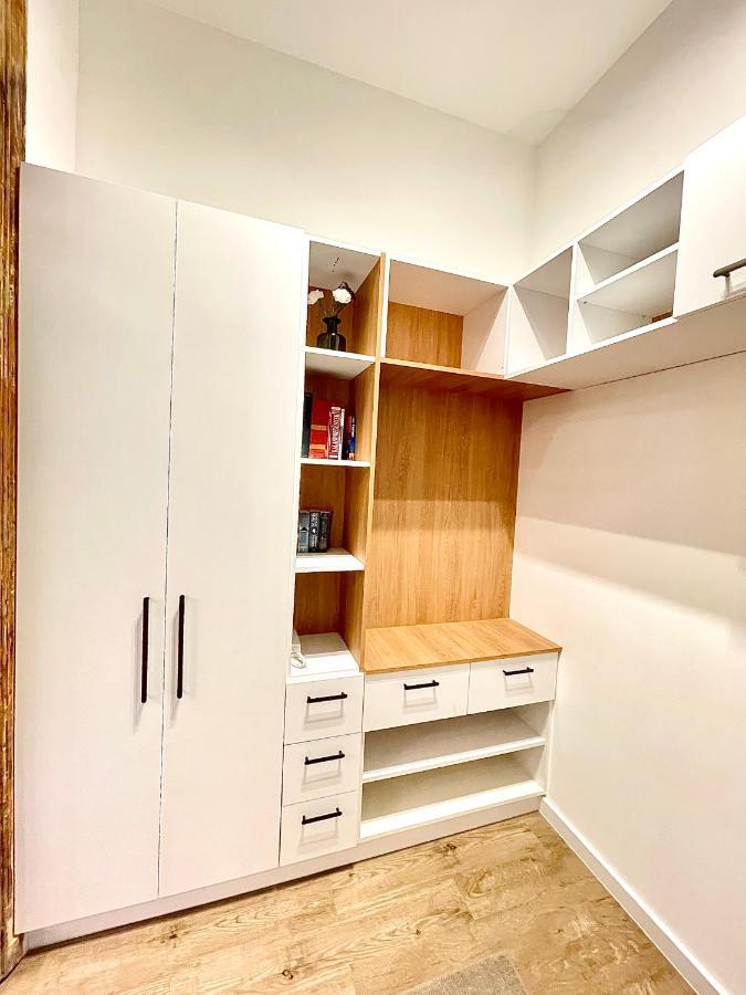 Dream Romance Residency - Finnish Sauna بودابست المظهر الخارجي الصورة