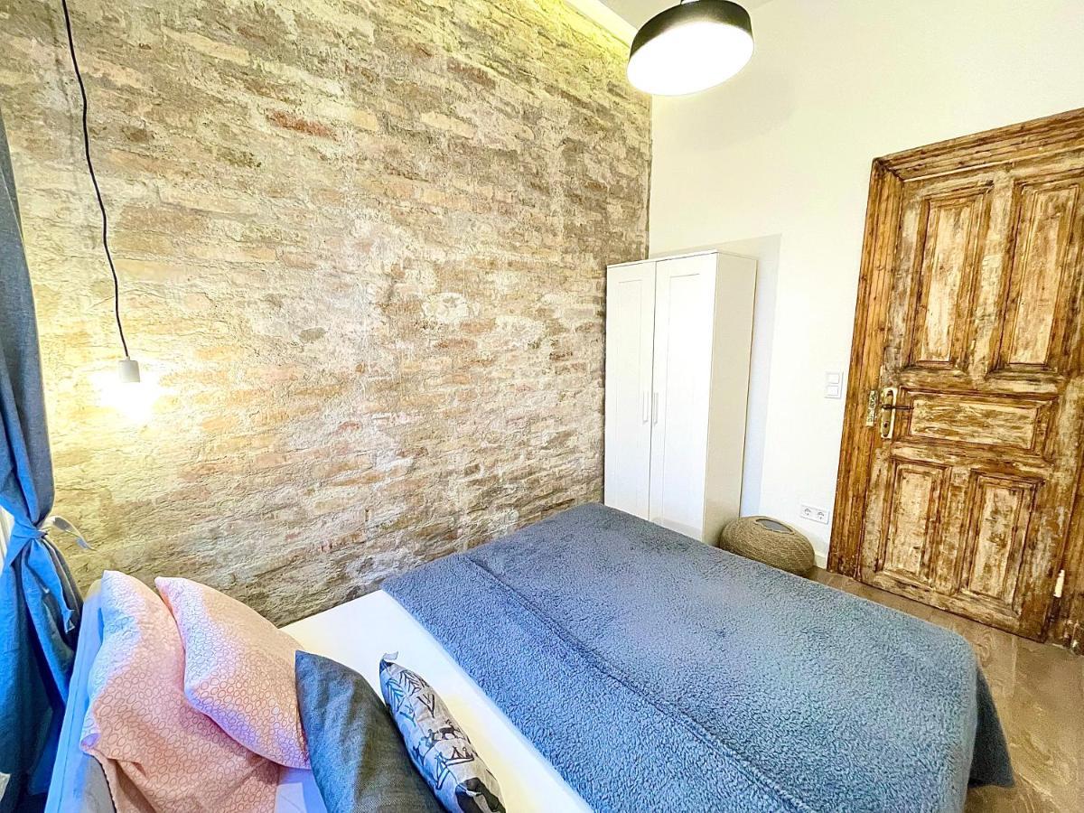 Dream Romance Residency - Finnish Sauna بودابست المظهر الخارجي الصورة