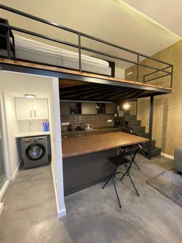 Dream Romance Residency - Finnish Sauna بودابست المظهر الخارجي الصورة