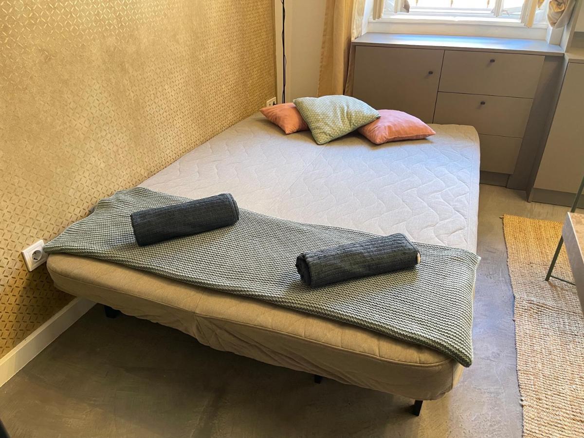 Dream Romance Residency - Finnish Sauna بودابست المظهر الخارجي الصورة