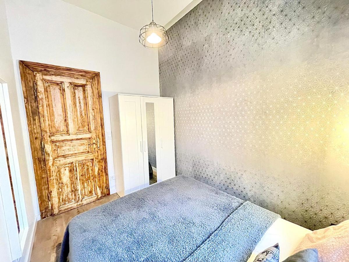 Dream Romance Residency - Finnish Sauna بودابست المظهر الخارجي الصورة