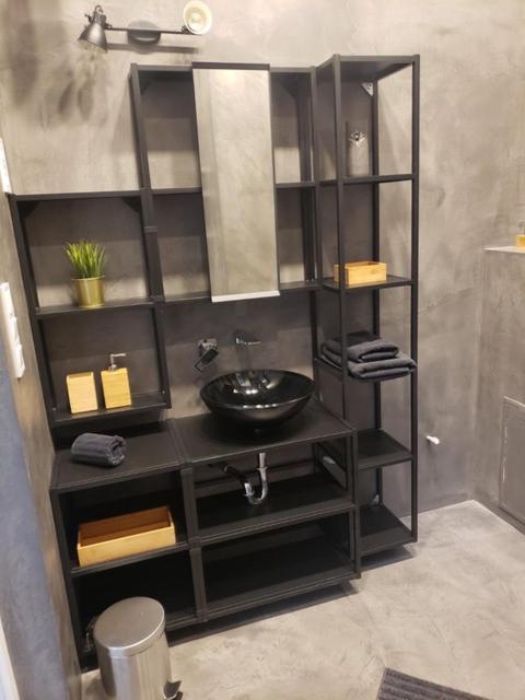 Dream Romance Residency - Finnish Sauna بودابست المظهر الخارجي الصورة